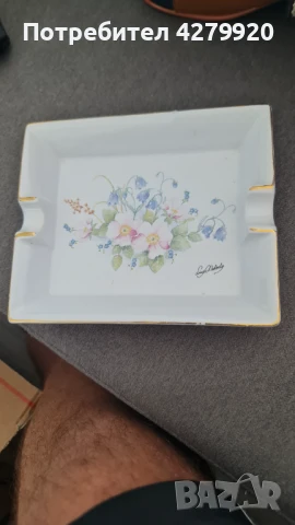 Винтидж порцелан, снимка 11 - Антикварни и старинни предмети - 51335201