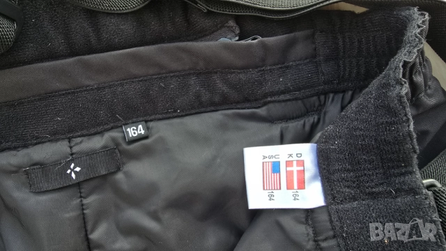 Дамски ски екип размер S, снимка 9 - Зимни спортове - 52744810