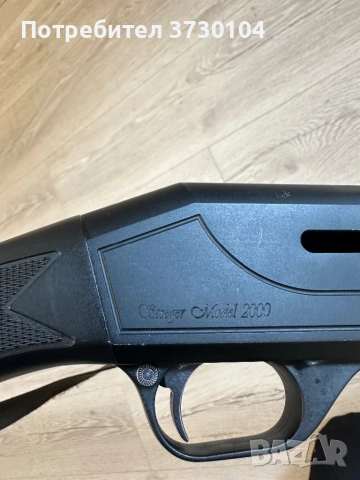 Продавам Ловен автомат Stoeger M2000, снимка 5 - Ловно оръжие - 52034287