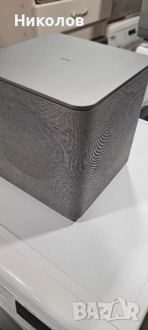 Топ субуфер LOEWE klang1, снимка 3 - Тонколони - 53607601