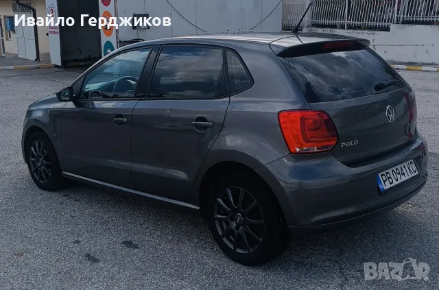 vw polo 6r, снимка 6 - Автомобили и джипове - 47979853