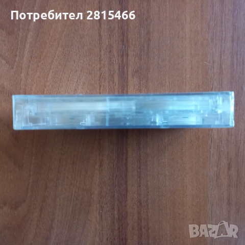 PERMATON почистваща касета НОВА, снимка 4 - Декове - 52773947