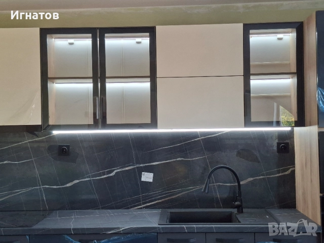 Ел.Услуги. LED осветление и осветителни тела, снимка 8 - Електро услуги - 51726939