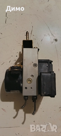 abs asc абс асц бмв е46 bmw e46, снимка 4 - Части - 52960108