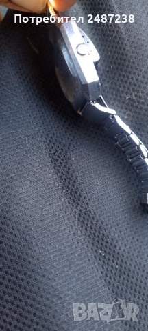 Рядък сейко, снимка 2 - Мъжки - 52935313