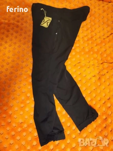 REVOLUTION RACE Outdoor Jeans Adrenaline НОВ , Мъжки панталон 