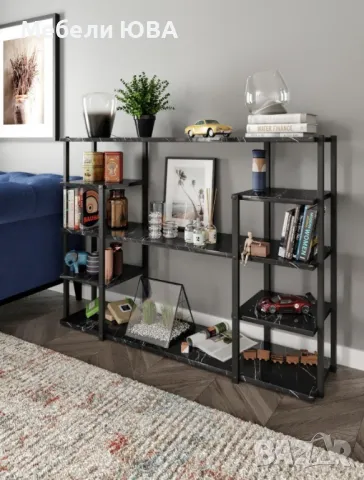 Етажерка HADES, снимка 1