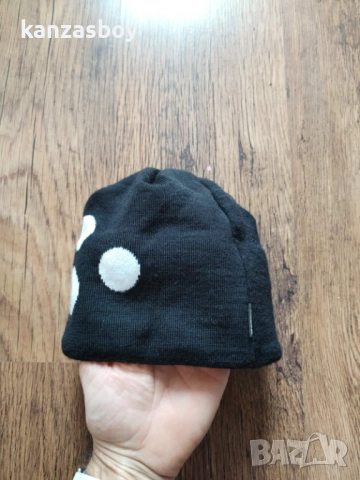 craft winter hat - страхотна зимна шапка С/М, снимка 6 - Шапки - 52638930