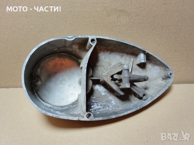 Десен Капак За Иж. , снимка 7 - Части - 50636457