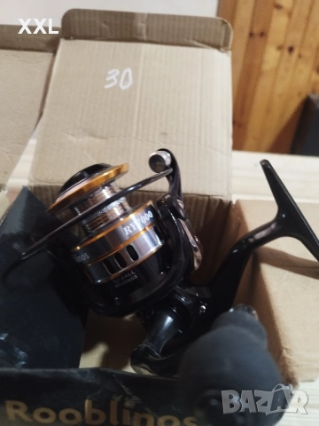 Риболов, снимка 10 - Макари - 52231524