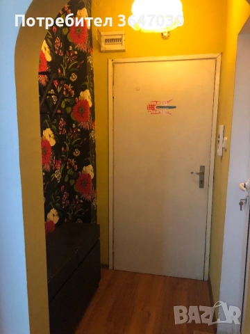 Мезонет под наем