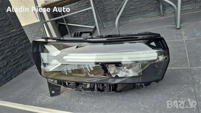 Десен фар Dacia Bigster Duster година 2024 2025 2026 код 260107725R , снимка 3 - Аксесоари и консумативи - 53779045