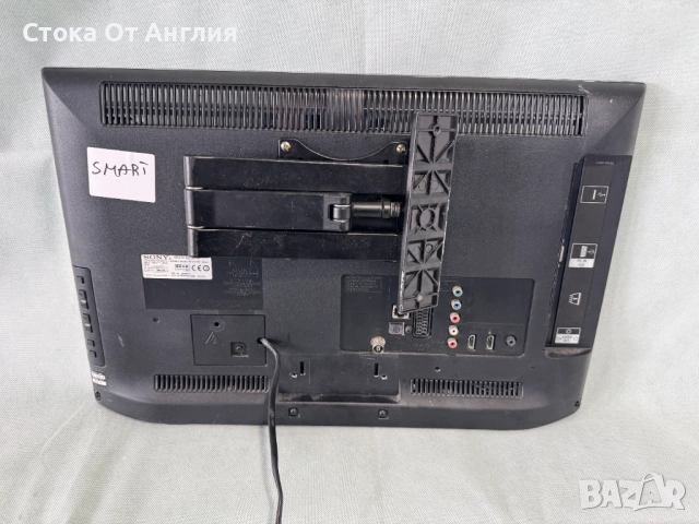 Телевизор - Sony 22 Inch/ smart / А13, снимка 5 - Телевизори - 48218201