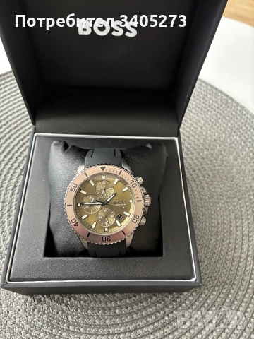 Часовник Hugo Boss HB 1513967