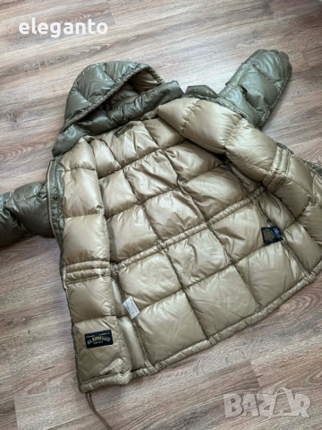 Оригинана мъжка пухена парка Polo Ralph Laruen  Limited Edition Sportsman Down USA Expedition RARE P, снимка 10 - Якета - 53799709