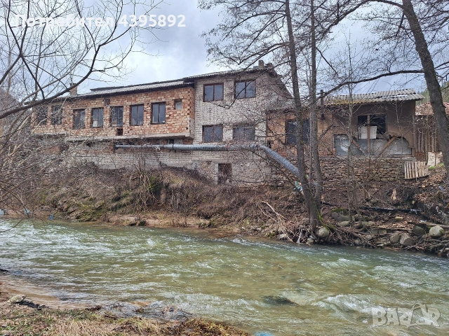 продавам промишлено помещение в с.Смилян обл.Смолян, снимка 16 - Производствени сгради - 53417020