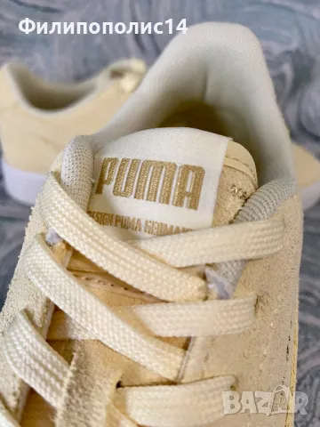 Puma Ralph Sampson (37), снимка 3 - Кецове - 50228763