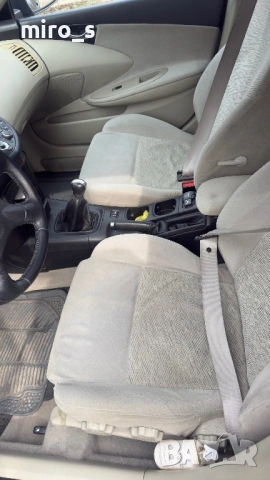 Nissan Primera Primera (P12) 1.8 i 16V (116 Hp), снимка 13 - Автомобили и джипове - 53694281