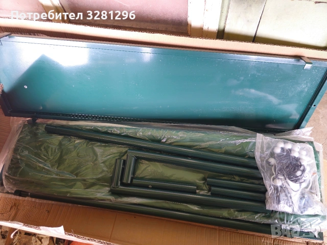 Продавам павилион,щанд, снимка 5 - Други - 53960253