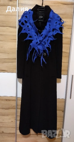 Дамско палто