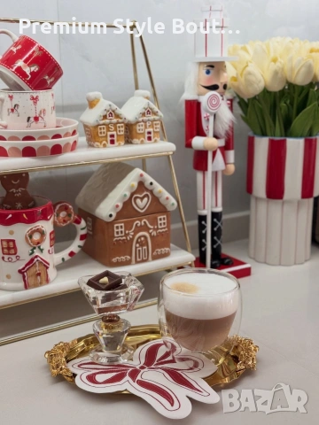 Чаша за еспреco Luigi Ferrero Coffeina FR-8012 80ml, 2 броя, снимка 2 - Чаши - 53776616