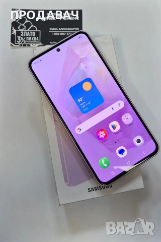 Samsung A35