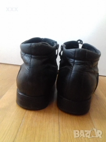 Мъжки боти Fabiano, снимка 4 - Мъжки боти - 54015879