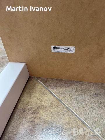 малка масичка от икеа, снимка 3 - Маси - 52835800