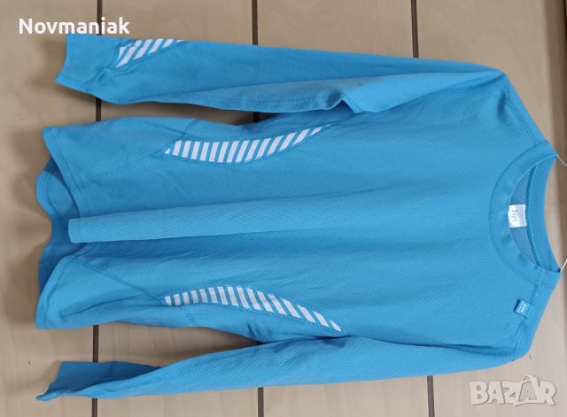 Helly Hansen-Много Запазена, снимка 4 - Блузи с дълъг ръкав и пуловери - 46032194