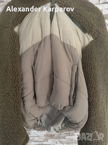ZARA Teddy яке размер S - отлично състояние
