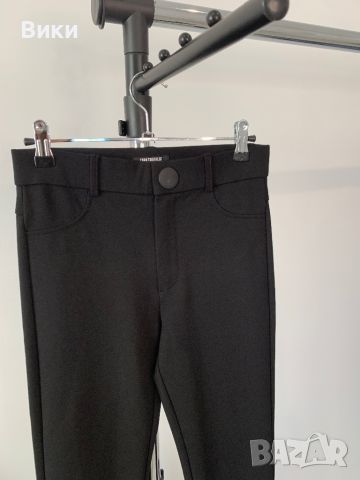 Zara дамски панталон, размер S, снимка 10 - Панталони - 46114933