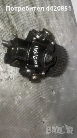 Помпа За Високо Налягане (ГНП) За Opel Insignia - 0445010193