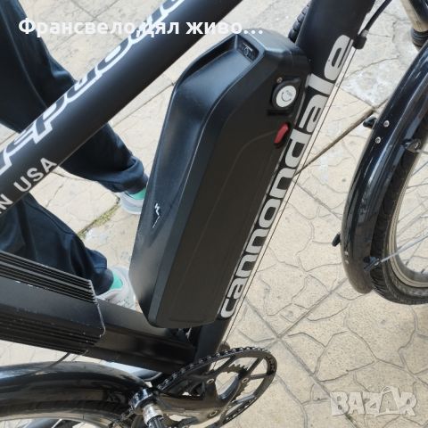 26 цола алуминиев велосипед колело 48 волта 1000 вата, снимка 6 - Велосипеди - 45685896