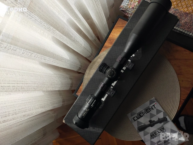 Въздушна пушка Snow peak и комплект зареждане , снимка 15 - Въздушно оръжие - 54191711