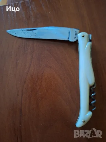 Ножове Laguiole , снимка 3 - Колекции - 50167949