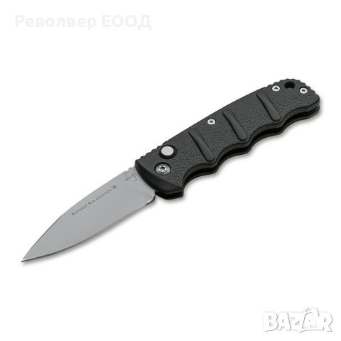 Сгъваемо ножче Boker Plus AKS-74 D2 - 8,5 см, снимка 1 - Ножове - 45268166