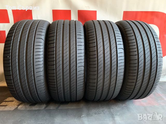 235 45 17, Летни гуми, Michelin Primacy4, 4 броя, снимка 2 - Гуми и джанти - 46203283