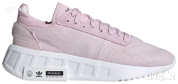 Дамски маратонки Adidas , снимка 5 - Маратонки - 53984829