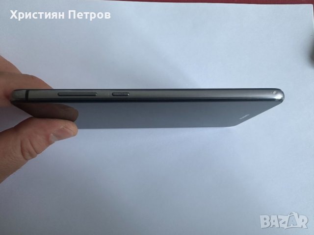 КАТО НОВ !!! Huawei P10 Lite - Черен - 32GB - Две SIM карти - Отключен, снимка 5 - Huawei - 46070411