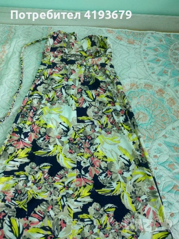 Летни рокли 7 лв, снимка 1