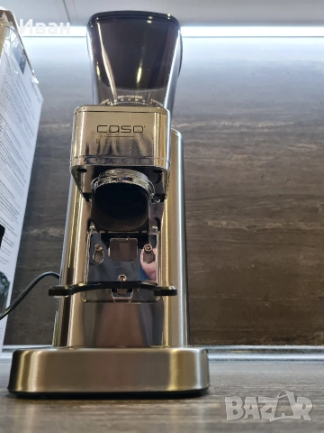 Кафемелачка CASO, снимка 3 - Други - 54182109