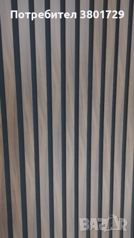 МДФ акустични стенни панели 100×280, снимка 8 - Други стоки за дома - 52961690