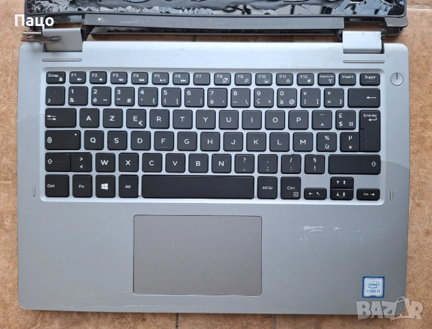 Dell Latitude 3310, снимка 5 - Части за лаптопи - 52969976