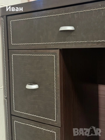 Тоалетка като нова, снимка 3 - Тоалетки - 54163810