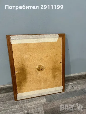 Картина огледало с Исус Христос, снимка 7 - Картини - 49921228