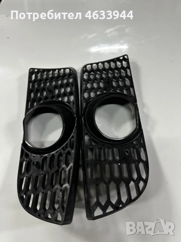 Решетки за М3 броня за БМВ Е9Х, снимка 4 - Аксесоари и консумативи - 52337774