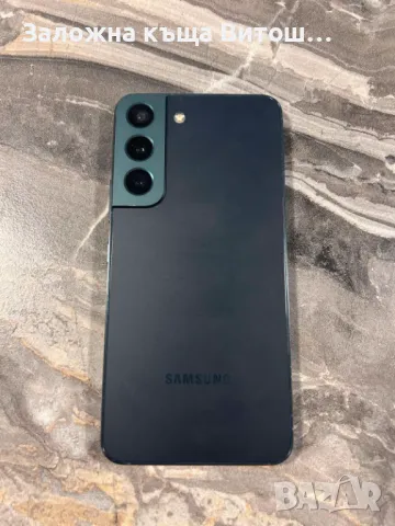 Samsung S22 256Gb, снимка 2 - Samsung - 48065354