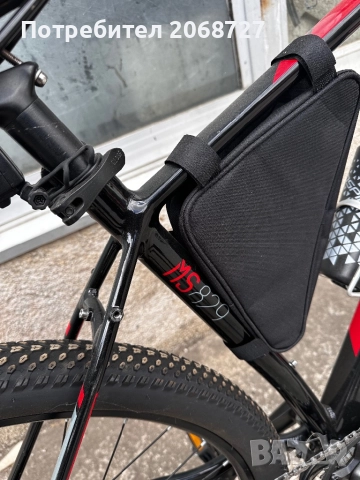 Conway MS 829 29 планински велосипед, снимка 10 - Велосипеди - 52015925