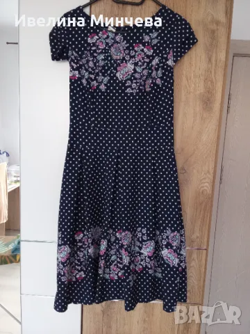 Дамска лятна рокля, снимка 1