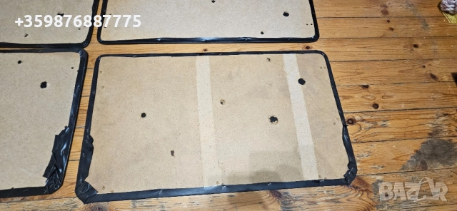 Кори за врати Ваз Жигули Жигула Лада Руски Руско руска соц части , снимка 7 - Части - 51546143